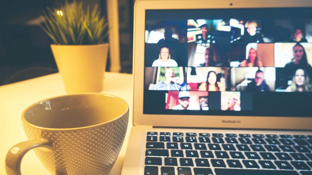 Regionmöte ETG College