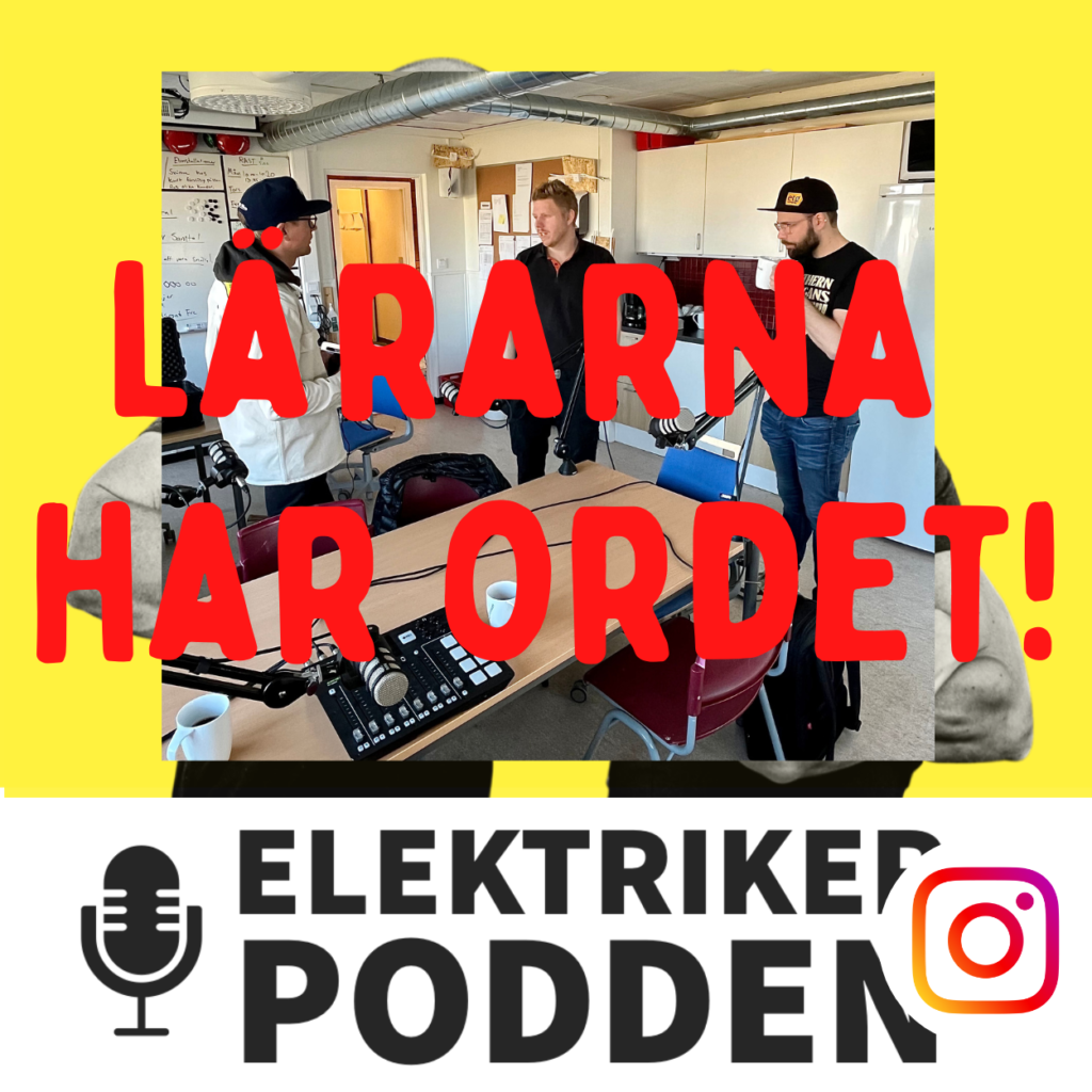 Elektrikerpodden