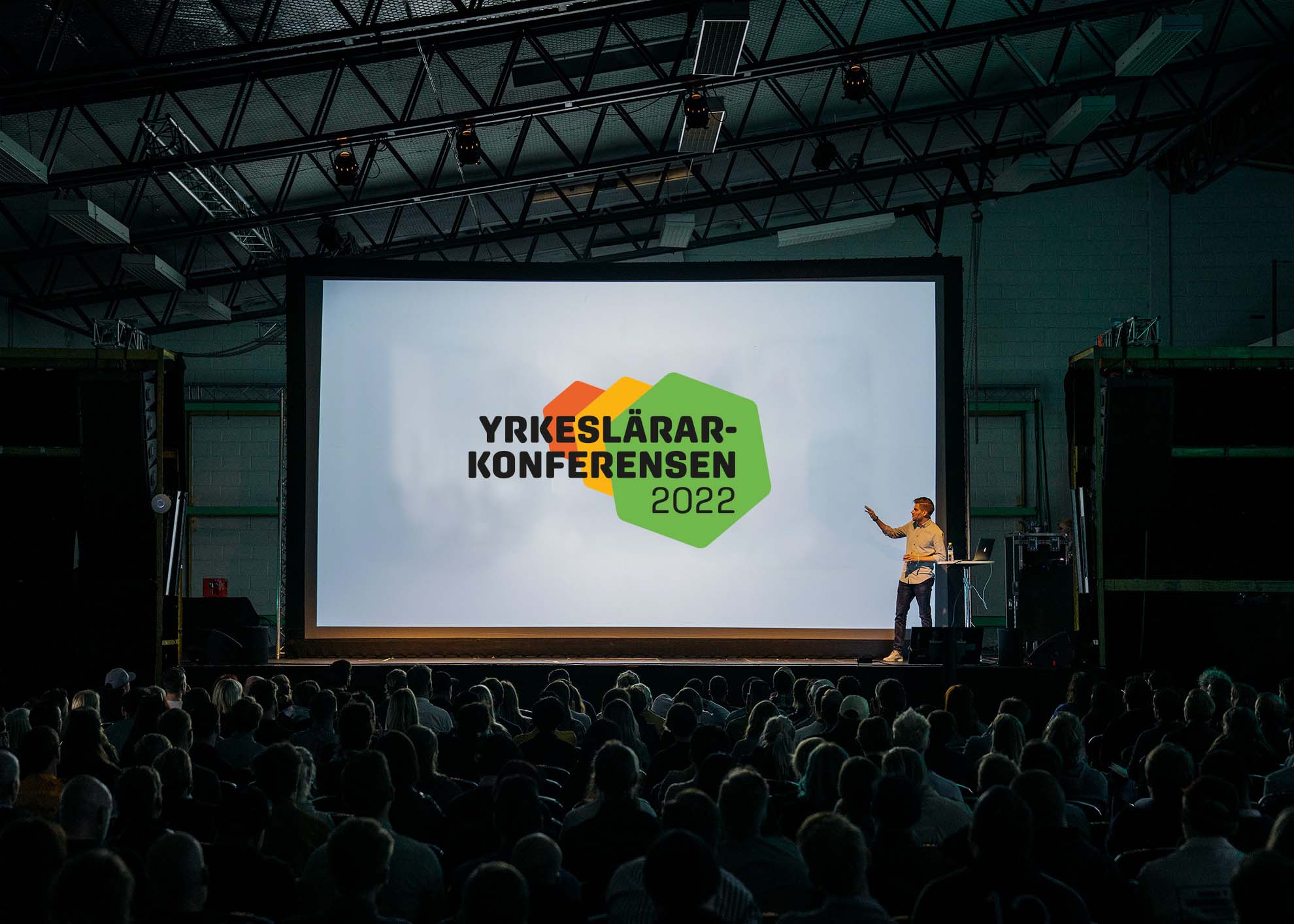 yrkeslärarkonferensen