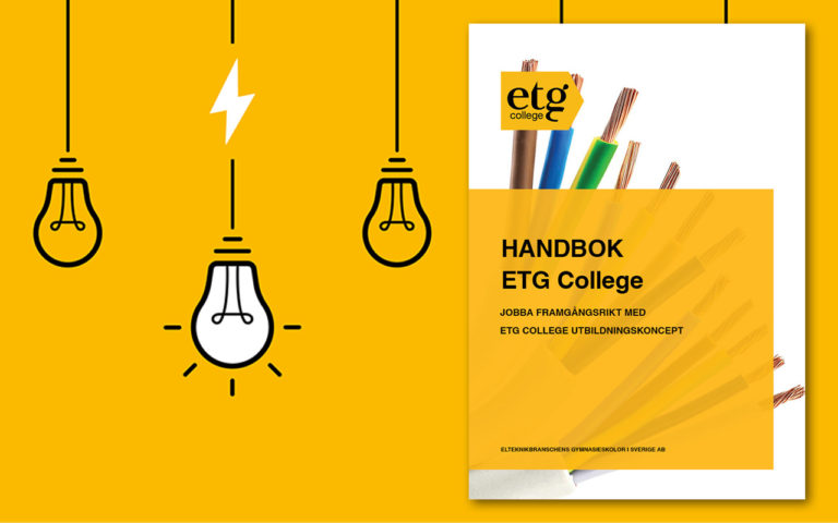 ETG College Handbok