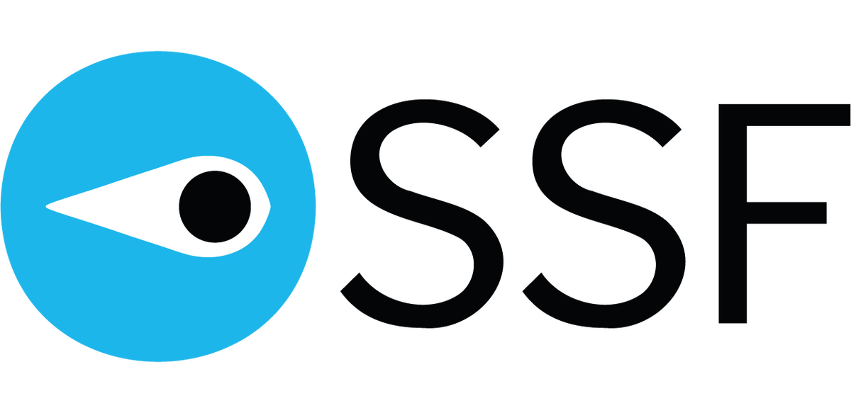 SSF logotype
